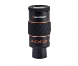 Celestron X-Cel LX 2.3mm Okular - 1.25 - 60° Feld