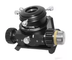 TS-Optics Boren-Simon 8-f/3,6-PowerNewton-Flat-Field-Astrograph