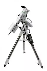 Erfahrung mit SkyWatcher EQ6-R und TSAPO906 TS Photoline 90mm f6,6 Triplet SuperApo