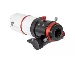 TS-Optics PhotoLine 60mm 360mm f / 6 FPL53 APO 2 R & P Focuser RED Line
