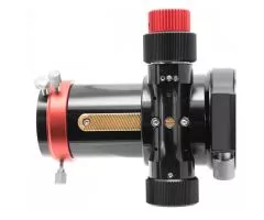 TS-Optics PhotoLine 60mm 360mm f / 6 FPL53 APO 2 R & P Focuser RED Line