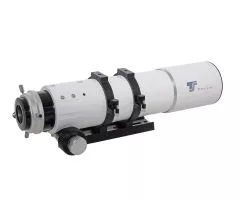 TS-Optics Photoline 72mm f / 6 FPL53 Apo Refractor with 2.5 Pinion OAZ