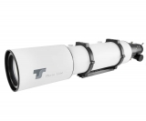 TS-Optics PhotoLine 125mm f / 7,8 FPL53 and Lanthanum ED-APO Refractor 2.5 OAZ