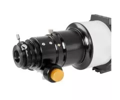 TS-Optics PhotoLine 125mm f / 7,8 FPL53 and Lanthanum ED-APO Refractor 2.5 OAZ