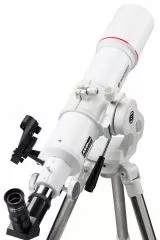 Bresser Messier AR-80/640 AZ NANO 80mm f / 8 refractor on AZ mount