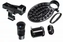 BRESSER MESSIER NT-114/500 NANO TELESKOP