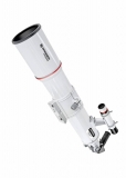 BRESSER NACHFHR-SET AR90/500 Leitrohr fr die Astrofotografie mit Autoguiding (Guider)