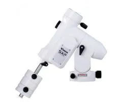 Vixen SXP Sphinx Professional GoTo mount with new pole finder PF-L