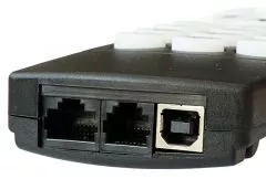 Skywatcher V5 Hand Controller for AZ and EQ SynScan GoTo Mounts