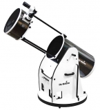 Skywatcher Skyliner-350P 14 f / 4.5 Dobson FlexTube Pyrex Telescope retractable