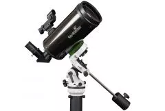 Skywatcher telescope Skymax 102 AZ-EQ Avant Maksutov