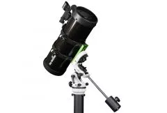 Skywatcher Telescope Skyhawk 1145PS AZ-EQ Avant