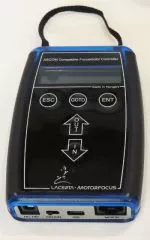 LACERTA MFOC Motorfokus Stand Alone und ASCOM-USB-kompatibel