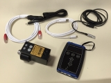 LACERTA MFOC Motorfokus Stand Alone und ASCOM-USB-kompatibel