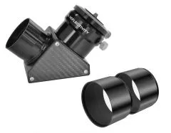 EXPLORE SCIENTIFIC ED APO 127MM F / 7.5 FCD-100 CF HEX