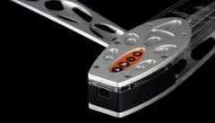 AstroTrac TT320X AG