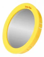 BRESSER Solarix 114/500 Teleskop mit Sonnenfilter fr die Sonnenbeobachtung und Astronomie
