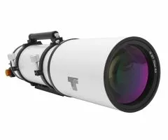 Erfahrung mit Individual 152mm 900mm f/5,9 RFT Grofeld-Refraktor Teleskop