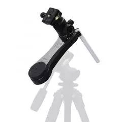 Omegon Mount Mini Track LX2, SET incl. Ball head for astrophotography