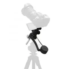 Omegon Mount Mini Track LX2, SET incl. Ball head for astrophotography