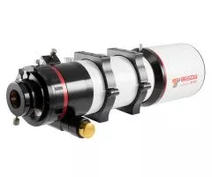 TS Optics 86SDQ 86mm F5.4 Quadruplet 4-Element Flatfield APO Refractor Astrophotography