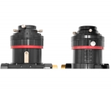 TS-Optics 86SDQ 86mm F5.4 Quadruplet 4-Element Flatfield APO Refraktor Astrofotografie