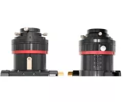 TS Optics 86SDQ 86mm F5.4 Quadruplet 4-Element Flatfield APO Refractor Astrophotography