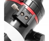 TS-Optics 86SDQ 86mm F5.4 Quadruplet 4-Element Flatfield APO Refraktor Astrofotografie