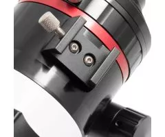 TS Optics 86SDQ 86mm F5.4 Quadruplet 4-Element Flatfield APO Refractor Astrophotography