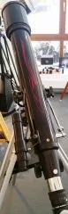 Individually designed telescopes - more than just black and white