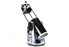 Skywatcher Skyliner 300P FlexTube SynScan WiFi/WLan 300mm 12 GoTo Dobson Teleskop
