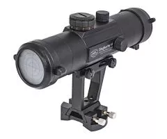 Baader SkySurfer V Red Dot Finder and Sun Seeker