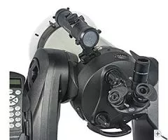 Baader SkySurfer V Red Dot Finder and Sun Seeker