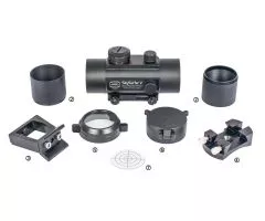 Baader SkySurfer V Red Dot Finder and Sun Seeker