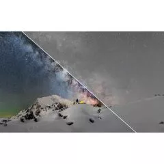 Seminar: Bildbearbeitung von Astrolandschaften | Nrnberg