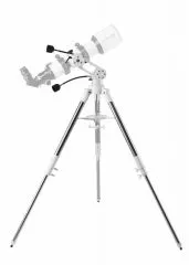 EXPLORE SCIENTIFIC Twilight I azimuthal telescopic mount with steel tripod