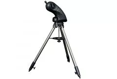 SKYWATCHER STAR DISCOVERY WIFI AZ GOTO MONTIERUNG MIT STATIV