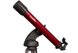 SKYWATCHER Teleskop STAR DISCOVERY 90I Refraktor MIT WIFI AZ GOTO MONTIERUNG