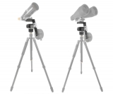 TS-Optics Azimuthal mount for astronomy and nature observation