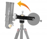 TS-Optics Azimuthal mount for astronomy and nature observation