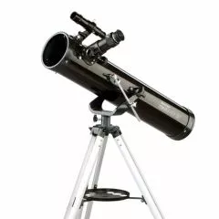 Celestron telescope PowerSeeker 76AZ