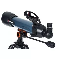 Celestron Telescope Inspire 100AZ
