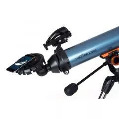 Celestron Telescope Inspire 100AZ