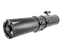 TS-PHOTON 8 200mm f / 6 Advanced Planet Newtonian with quartz primary mirror