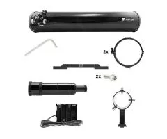 TS-PHOTON 8 200mm f / 6 Advanced Planet Newtonian with quartz primary mirror