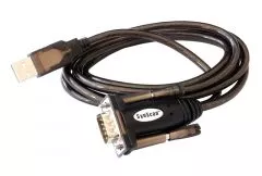 SKYWATCHER ADAPTERKABEL SERIELL RS232 AUF USB