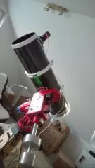 Erfahrung mit Skywatcher Explorer-200PDS Newton Teleskop