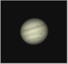 Einsteiger-Jupiter mit Skywatcher Evostar 102/1000