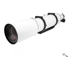 Erfahrung mit TSApo125f78 TS-Optics PhotoLine 125mm f/7,8 FPL53 und Lanthan ED-APO Refraktor