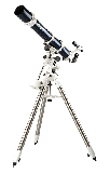 Celestron Teleskop Omni XLT 102 Refraktor auf CG4 Montierung  ppp